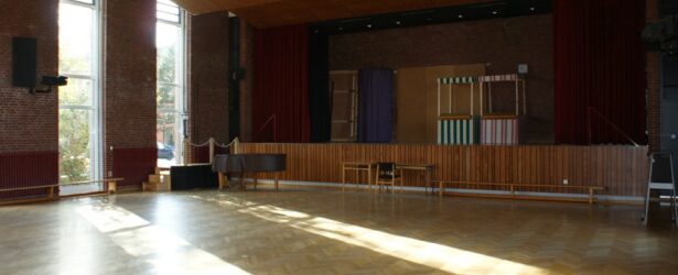 Aula
