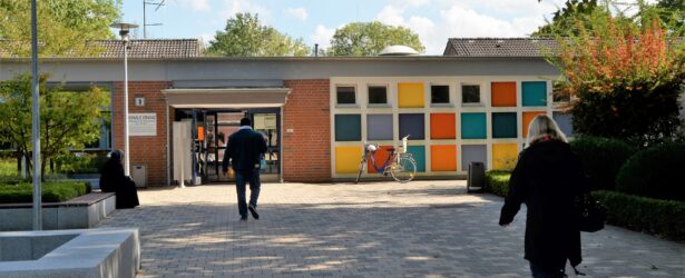 Anmeldung Vorschule und 1. Klasse 2026/2027