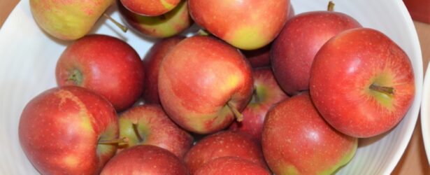 Elternbrief zur Selbständigkeit und Ernährung