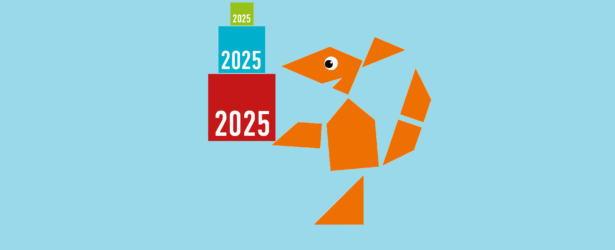 Känguru der Mathematik 2025