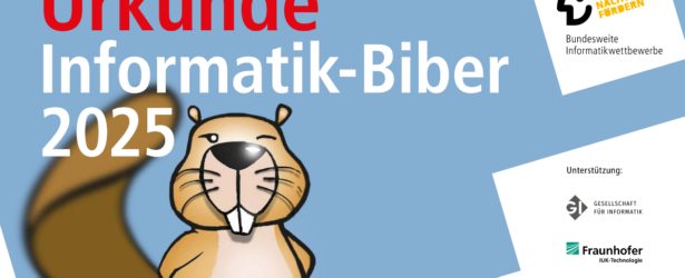 Informatik-Biber 2025