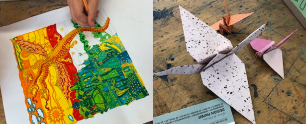 Ausstellung Ideenoase 24.06. – 03.07.2026